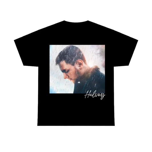 Hulveyyy Tour Tee, Rap Hip Hop Shirt Hoodie, Sweatshirt | WearSparks.com