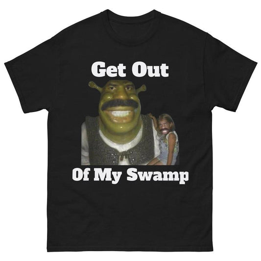 Humorous Unisex Softstyle Shirt