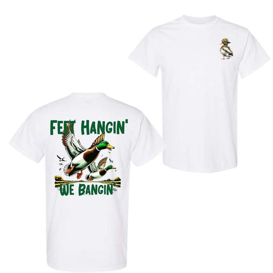 Hunting and Fishing Life Shirt, 2 Side, Gift for Hunter, Fathers Day Hoodie, Sweatshirt | WearSparks.com