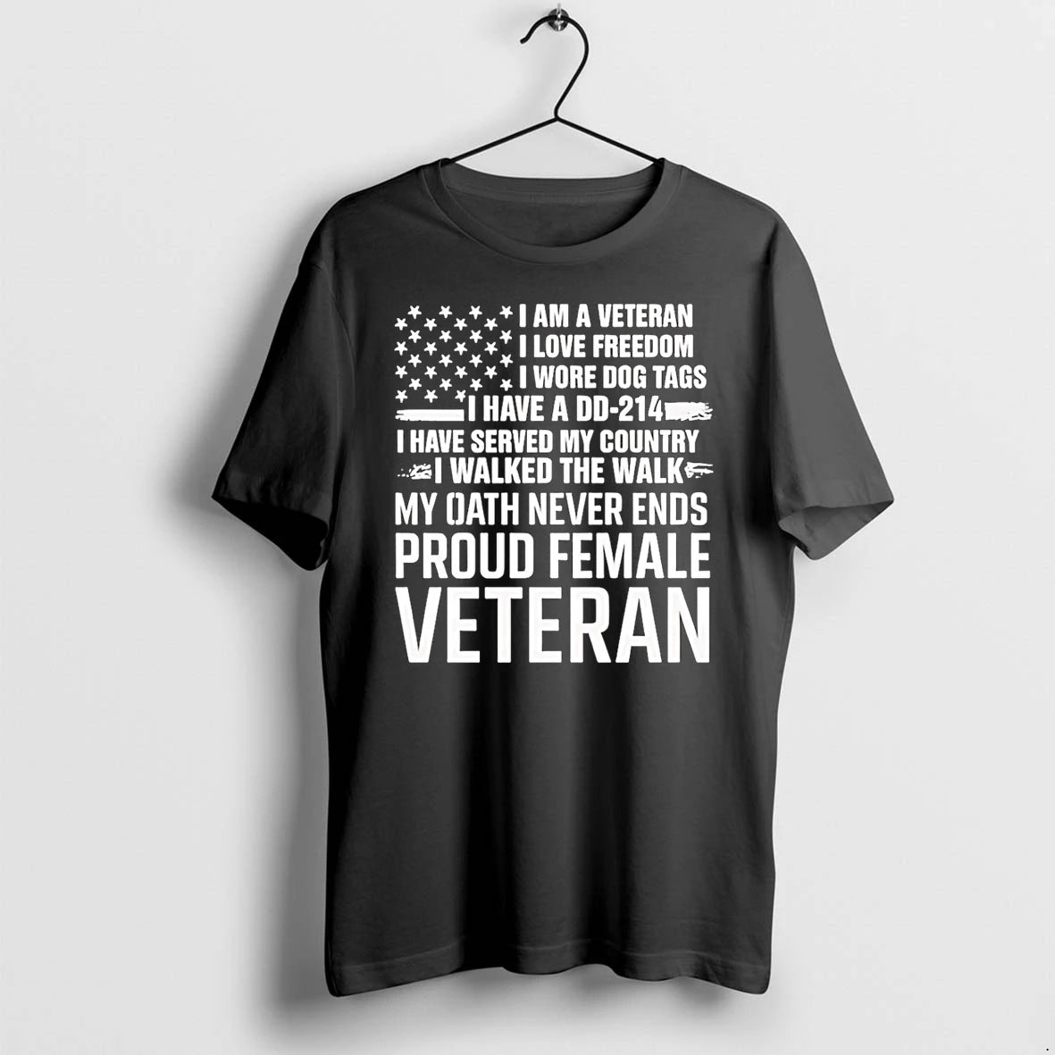 I Am A Veteran I Love Freedom Tshirts Sweater