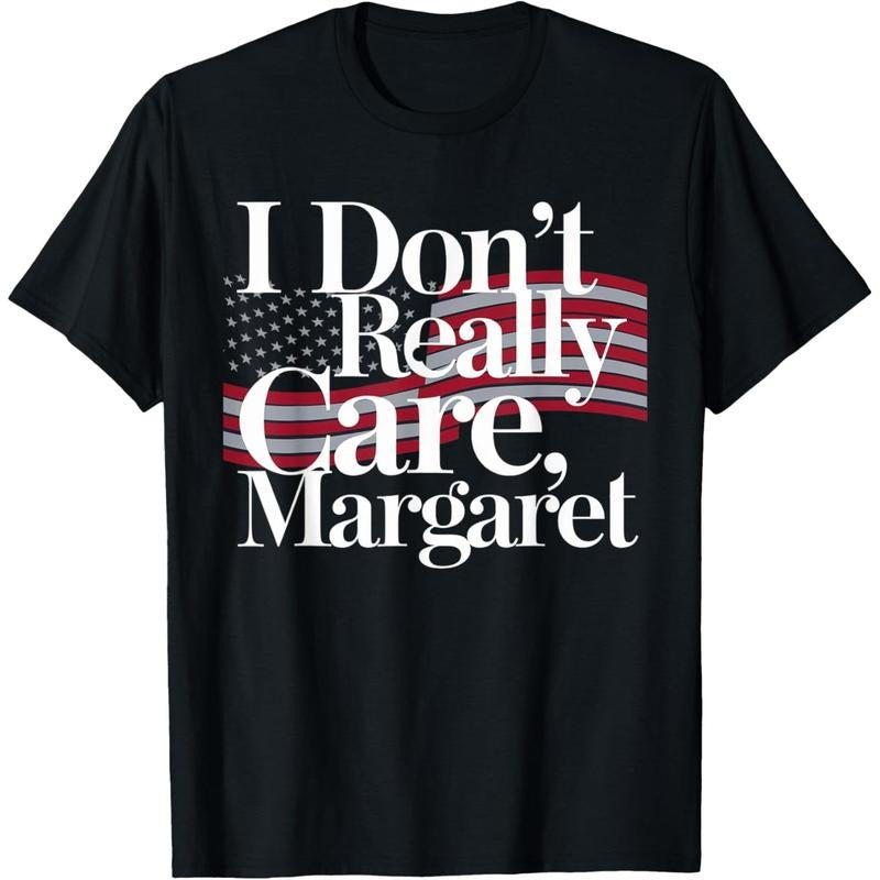 I Don't Really Care Margaret Funny Minimalist JD Vance T-Shirt made in usastyle{n002}2 Hoodie, Sweatshirt | WearSparks.com