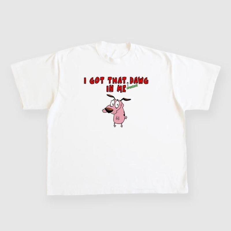 I Got That Dawg In Me Printed T-shirt Top Womensweater, Fashion trending,  Gift for mama Hoodie, Sweatshirt | WearSparks.com