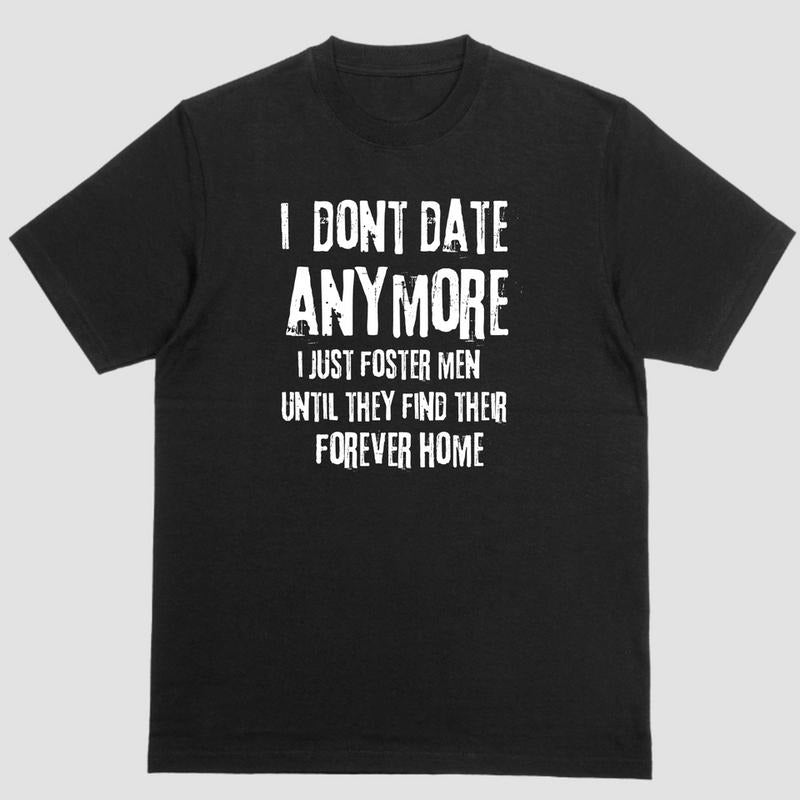 I JUST FOSTER MEN shirt Hoodie, Sweatshirt | WearSparks.com