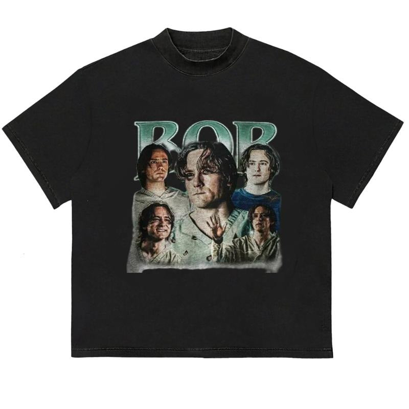 I'm Bob Lewis Pullman Bootleg T-Shirt Streetwear Graphic Perfect for Active Days and Casual Style Hoodie, Sweatshirt