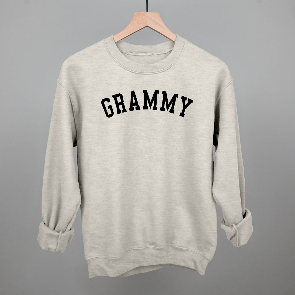 Grammy (Collegiate) T-Shirts, Hoodie, Sweatshirt | WearSparks.com (Image 4)