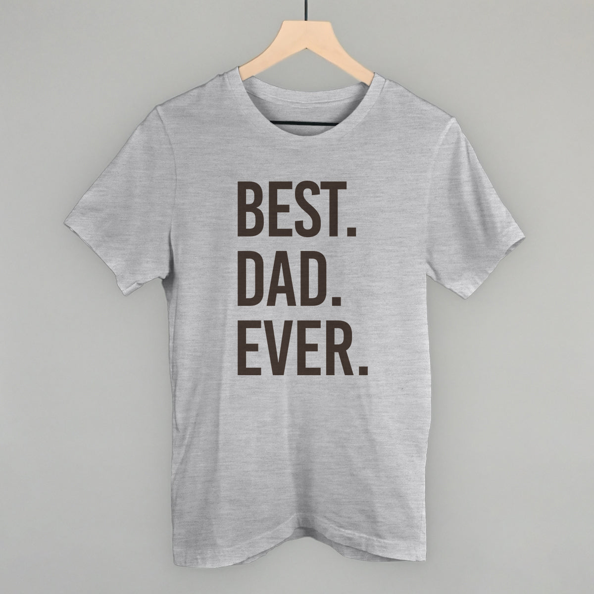 Best Dad Ever T-Shirts, Hoodie, Sweatshirt | WearSparks.com (Image 2)