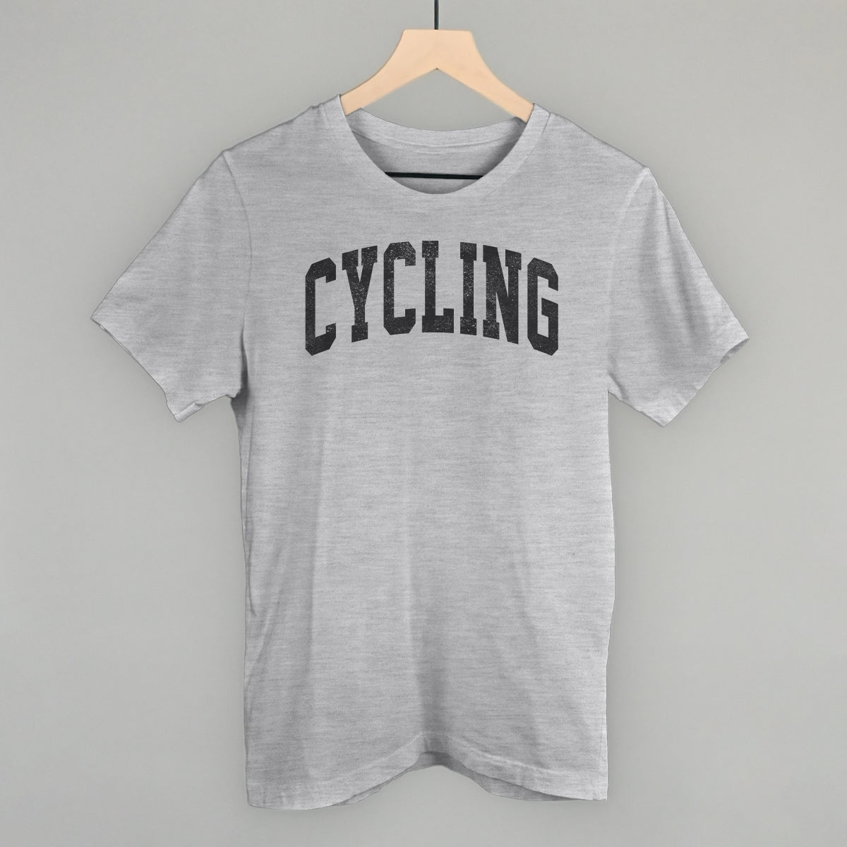 Cycling Arch T-Shirts, Hoodie, Sweatshirt | WearSparks.com (Image 1)