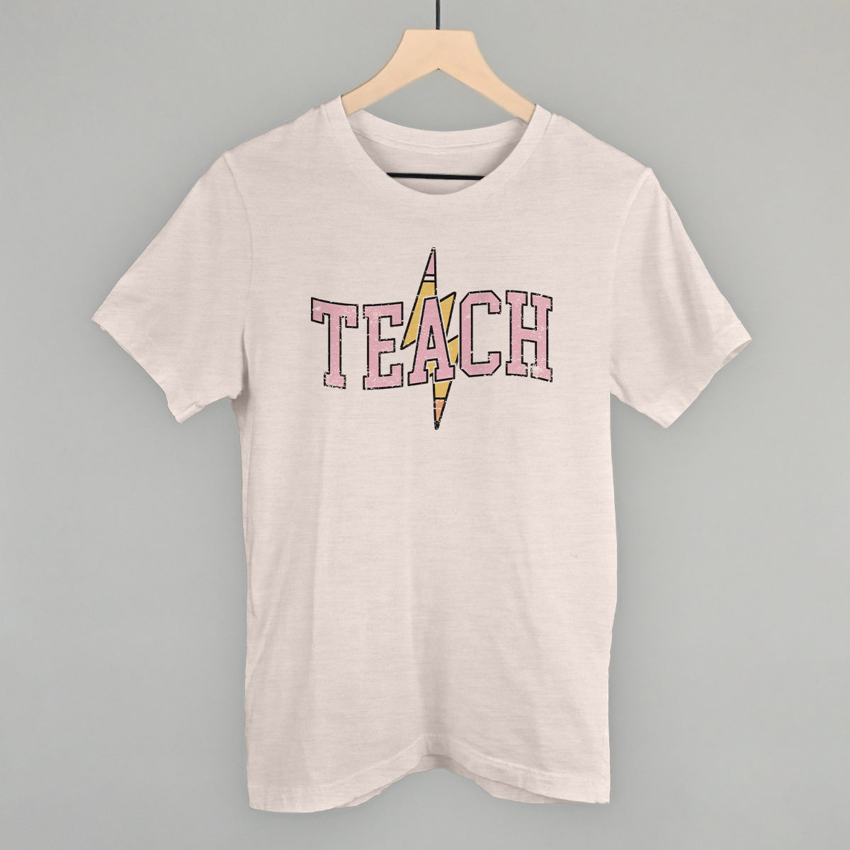 Teach Lightning T-Shirts, Hoodie, Sweatshirt | WearSparks.com (Image 3)