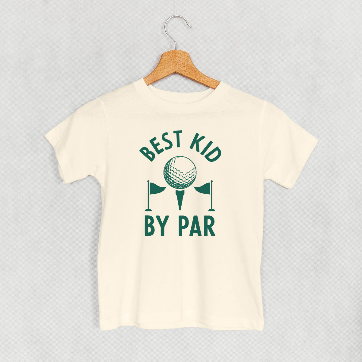 Best Kid By Par Arc (Kids) T-Shirts, Hoodie, Sweatshirt | WearSparks.com (Image 2)