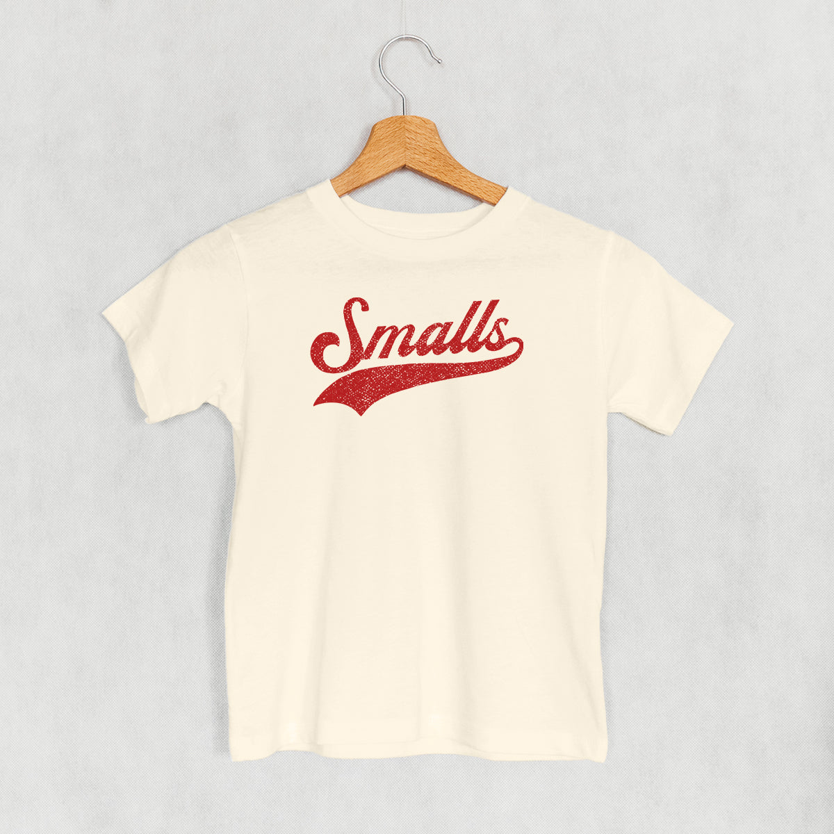 Smalls (Kids) T-Shirts, Hoodie, Sweatshirt | WearSparks.com (Image 1)