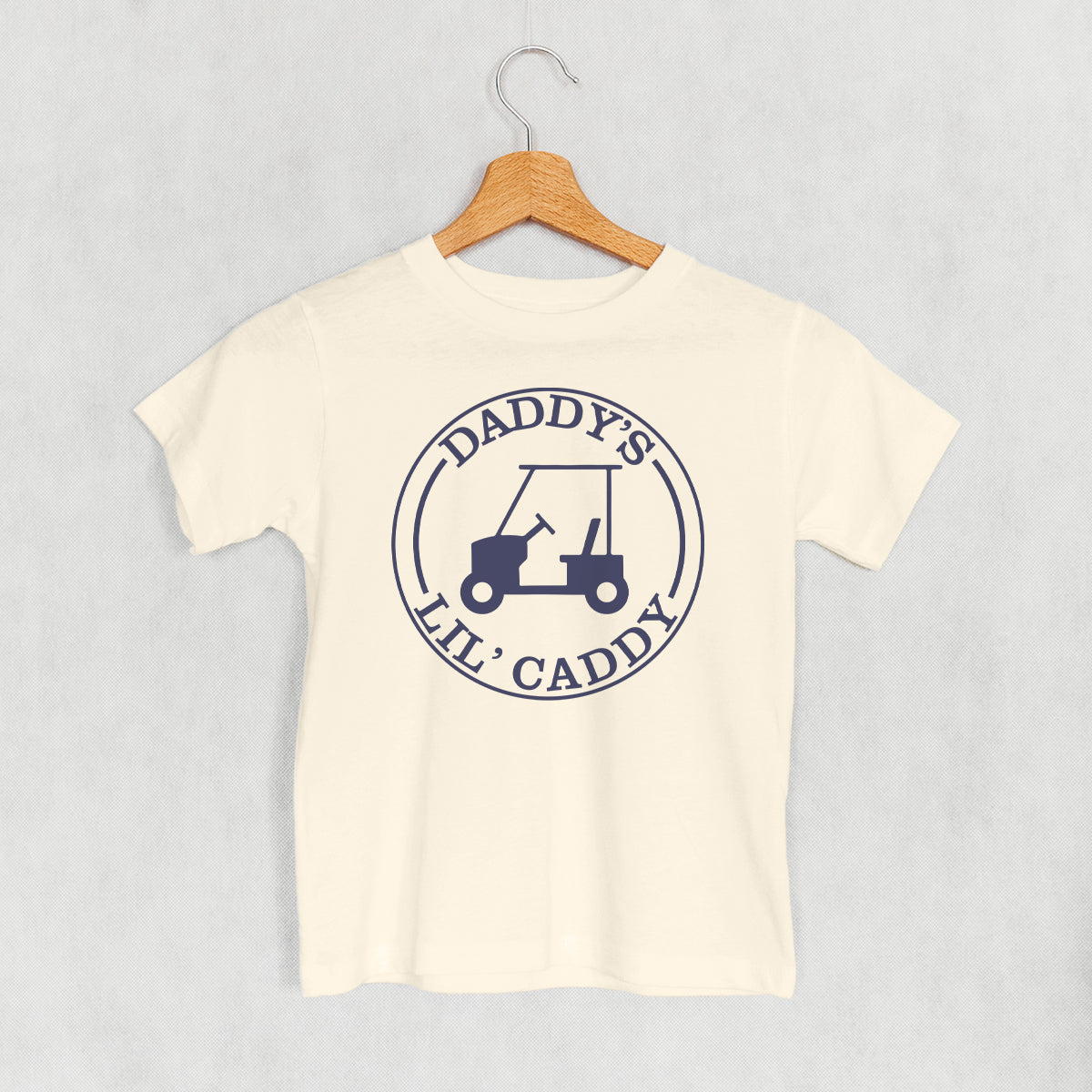 Daddy's Lil' Caddy (Kids) T-Shirts, Hoodie, Sweatshirt | WearSparks.com (Image 1)