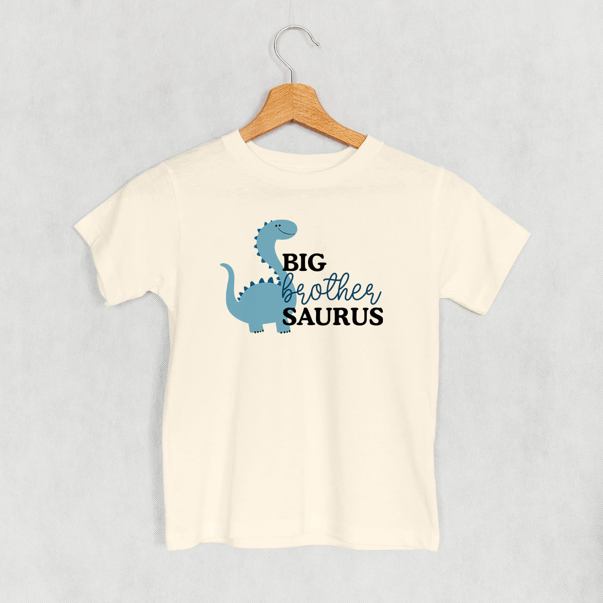 Big Brother Saurus (Kids) T-Shirts, Hoodie, Sweatshirt | WearSparks.com (Image 1)