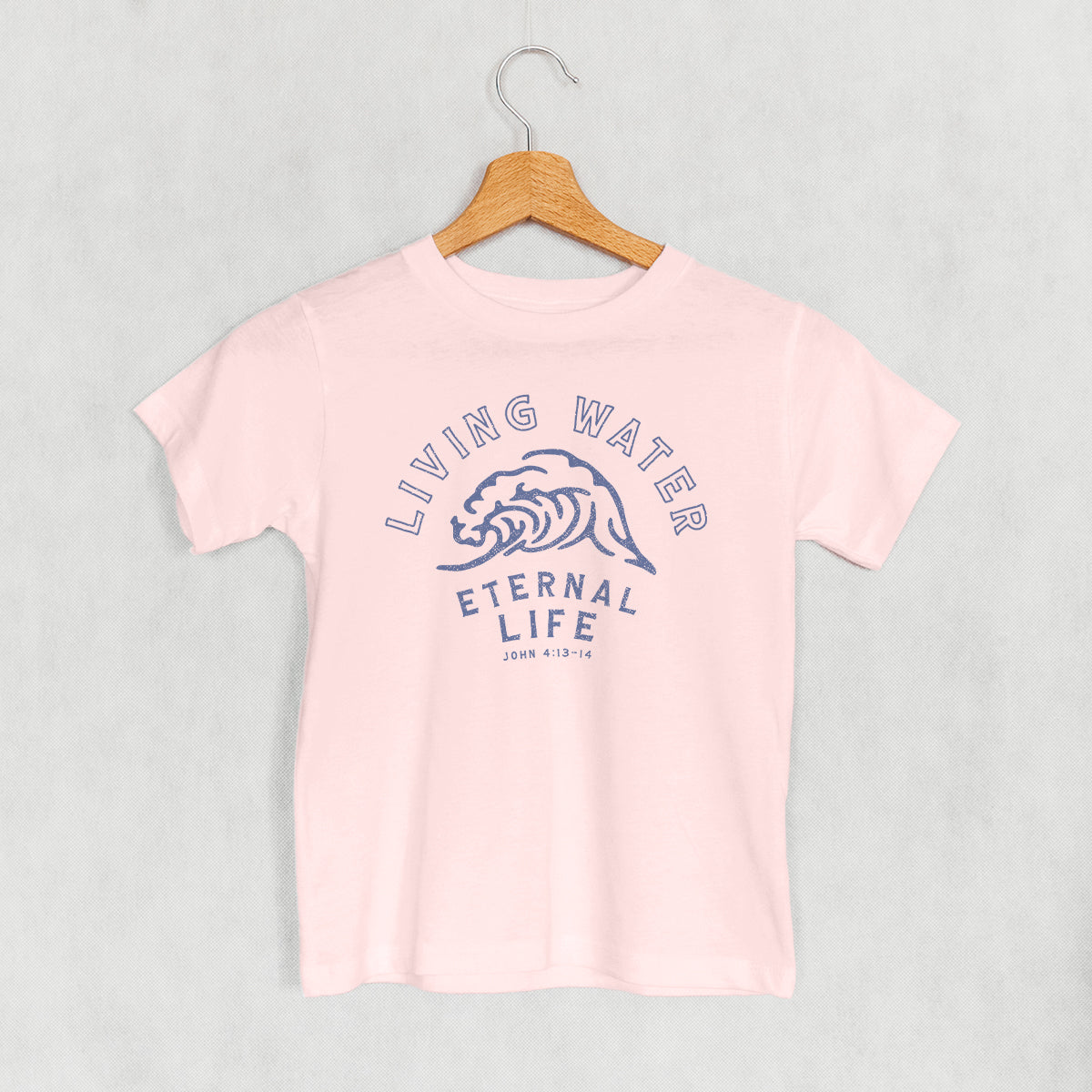 Living Water (Kids) T-Shirts, Hoodie, Sweatshirt | WearSparks.com (Image 3)