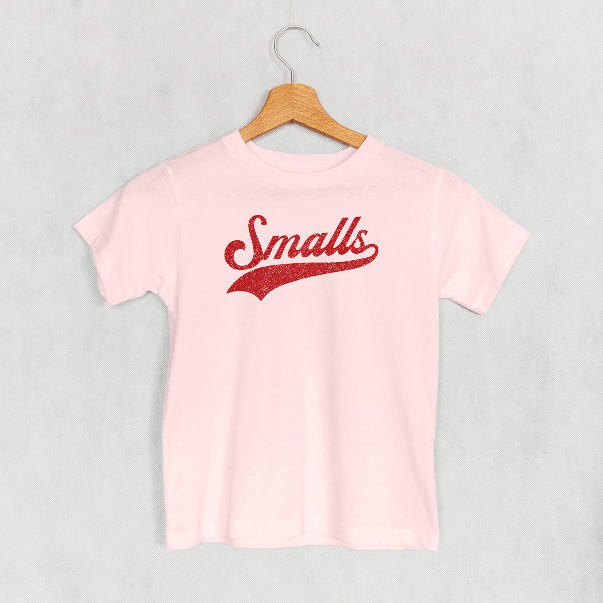 Smalls (Kids) T-Shirts, Hoodie, Sweatshirt | WearSparks.com (Image 2)