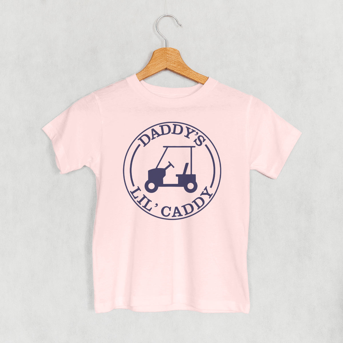 Daddy's Lil' Caddy (Kids) T-Shirts, Hoodie, Sweatshirt | WearSparks.com (Image 4)