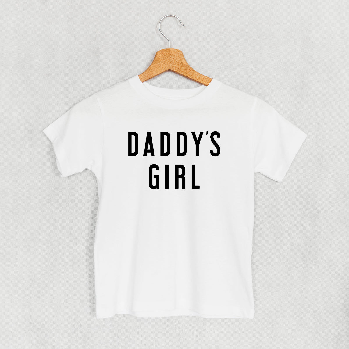 Daddy's Girl (Kids) T-Shirts, Hoodie, Sweatshirt | WearSparks.com (Image 1)