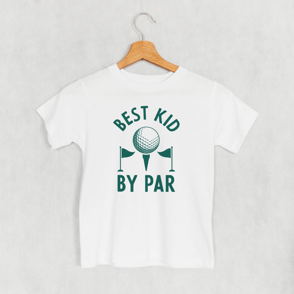 Best Kid By Par Arc (Kids) T-Shirts, Hoodie, Sweatshirt | WearSparks.com (Image 1)