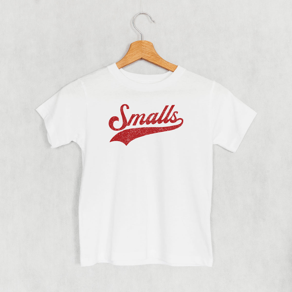 Smalls (Kids) T-Shirts, Hoodie, Sweatshirt | WearSparks.com (Image 3)