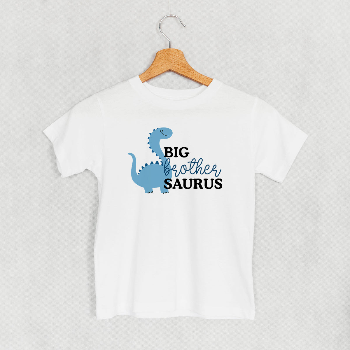 Big Brother Saurus (Kids) T-Shirts, Hoodie, Sweatshirt | WearSparks.com (Image 4)