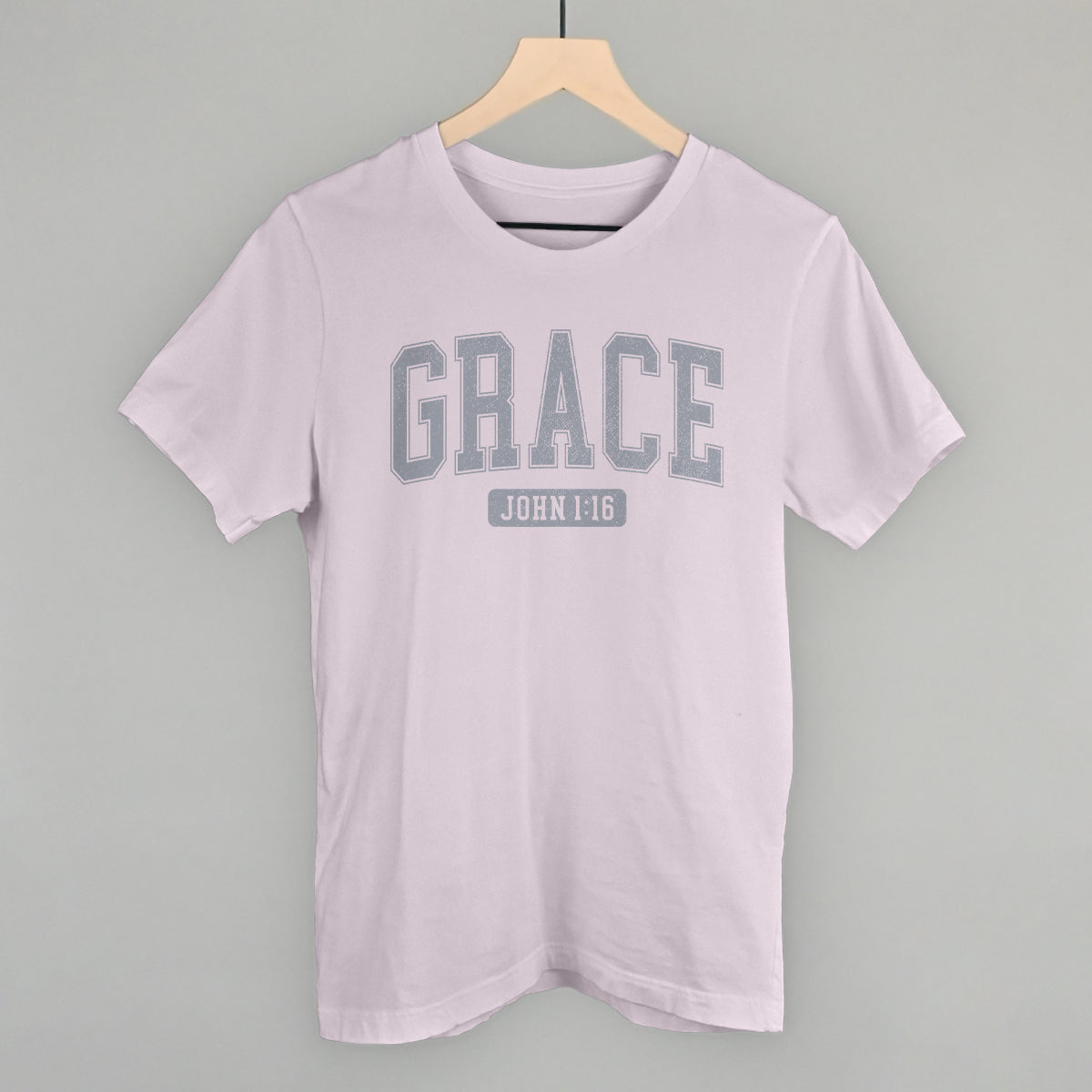 Grace John 1:16 T-Shirts, Hoodie, Sweatshirt | WearSparks.com (Image 2)