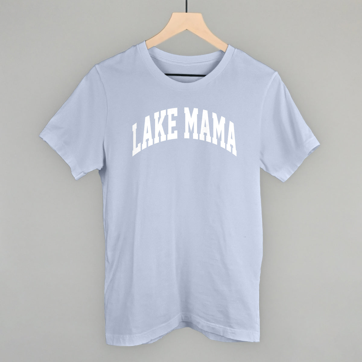 Lake Mama Arch (White) T-Shirts, Hoodie, Sweatshirt | WearSparks.com (Image 2)