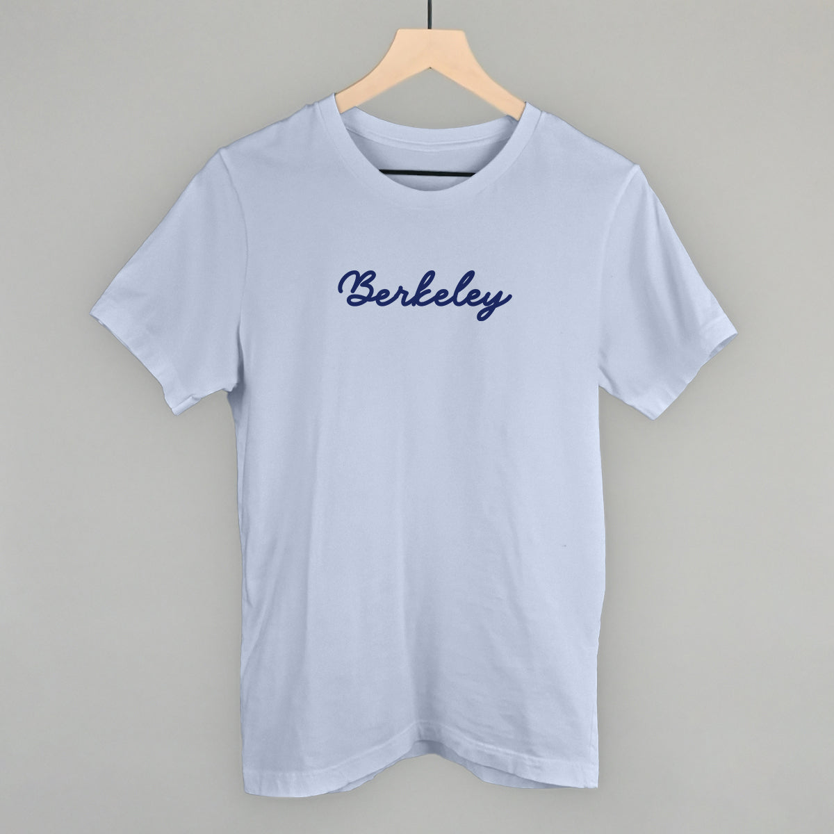 Berkeley Script T-Shirts, Hoodie, Sweatshirt | WearSparks.com (Image 2)
