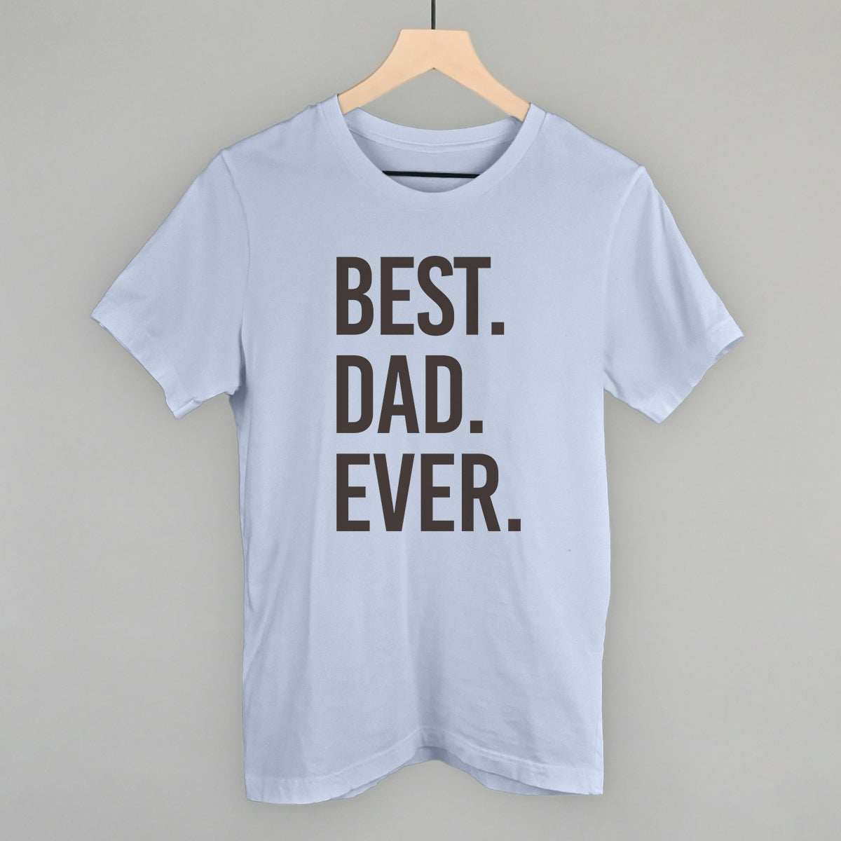 Best Dad Ever T-Shirts, Hoodie, Sweatshirt | WearSparks.com (Image 1)