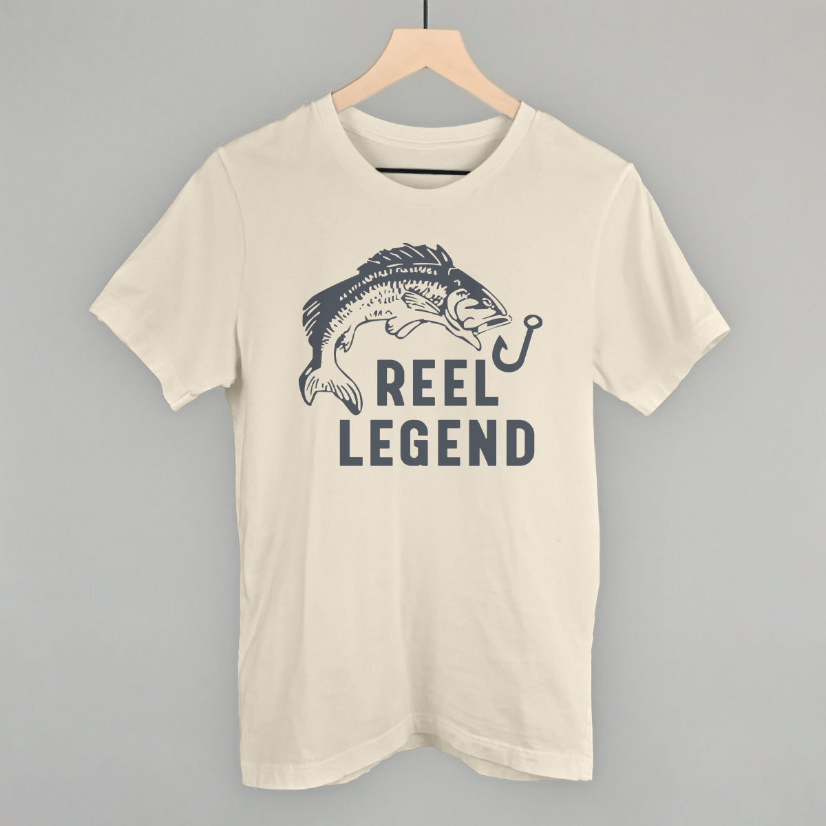 Reel Legend T-Shirts, Hoodie, Sweatshirt | WearSparks.com (Image 3)