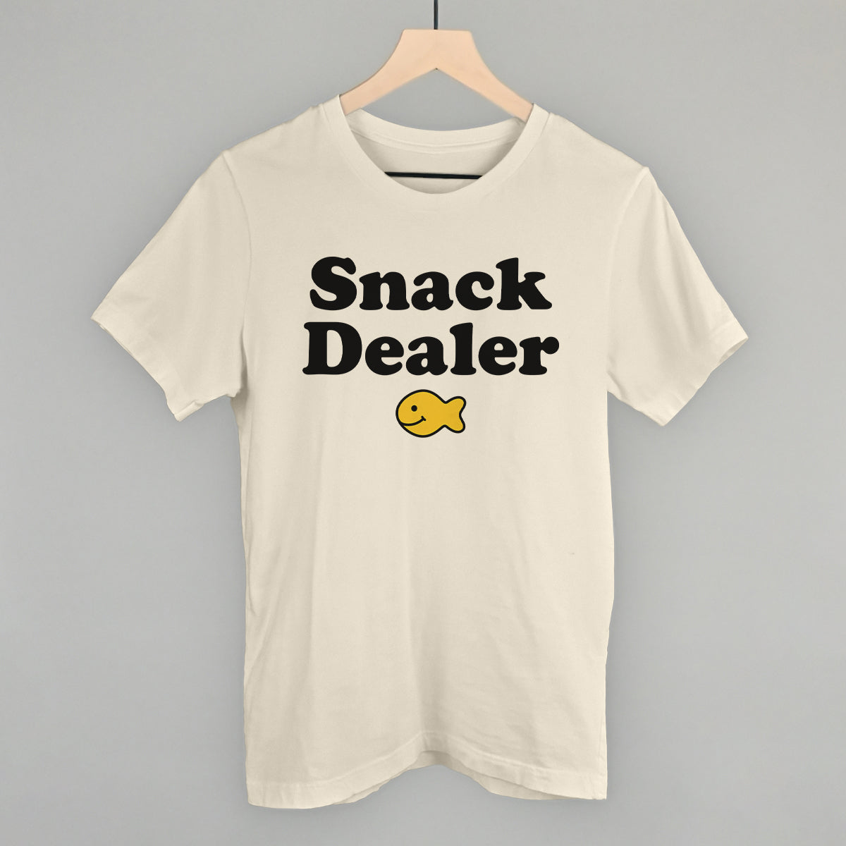 Snack Dealer T-Shirts, Hoodie, Sweatshirt | WearSparks.com (Image 1)