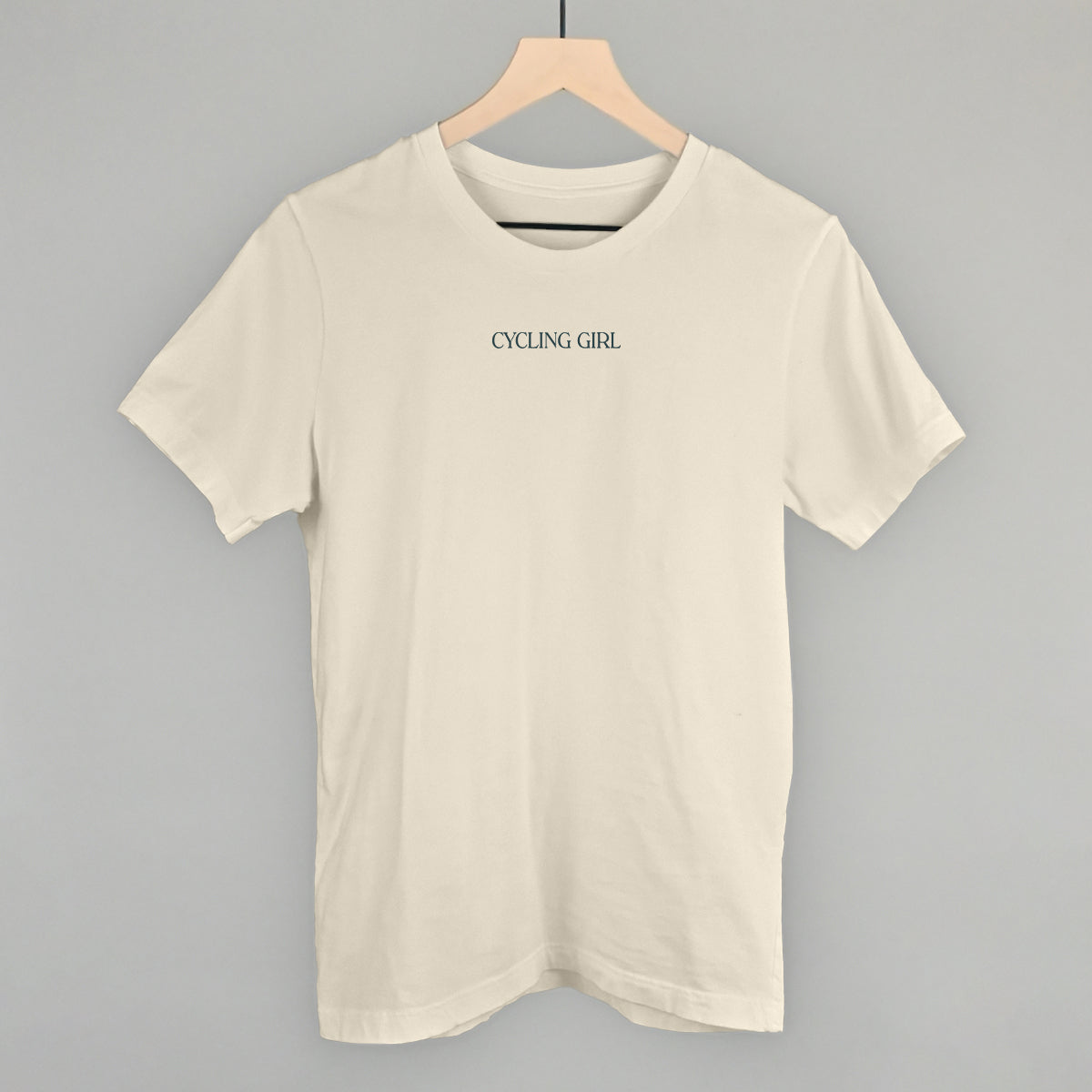 Cycling Girl T-Shirts, Hoodie, Sweatshirt | WearSparks.com (Image 2)