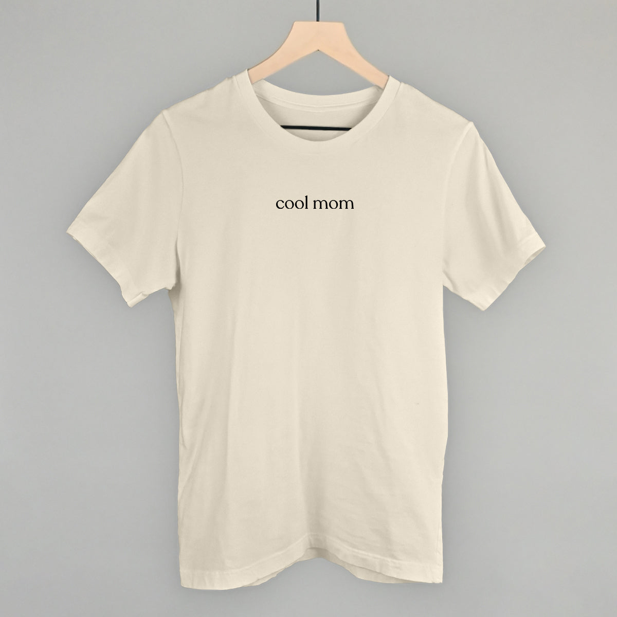 Cool Mom Serif T-Shirts, Hoodie, Sweatshirt | WearSparks.com (Image 2)