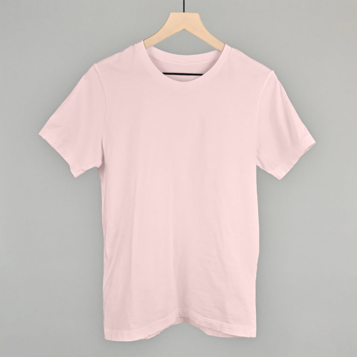 Blank Tee Shirt Hoodie, Sweatshirt | WearSparks.com (Image 5)