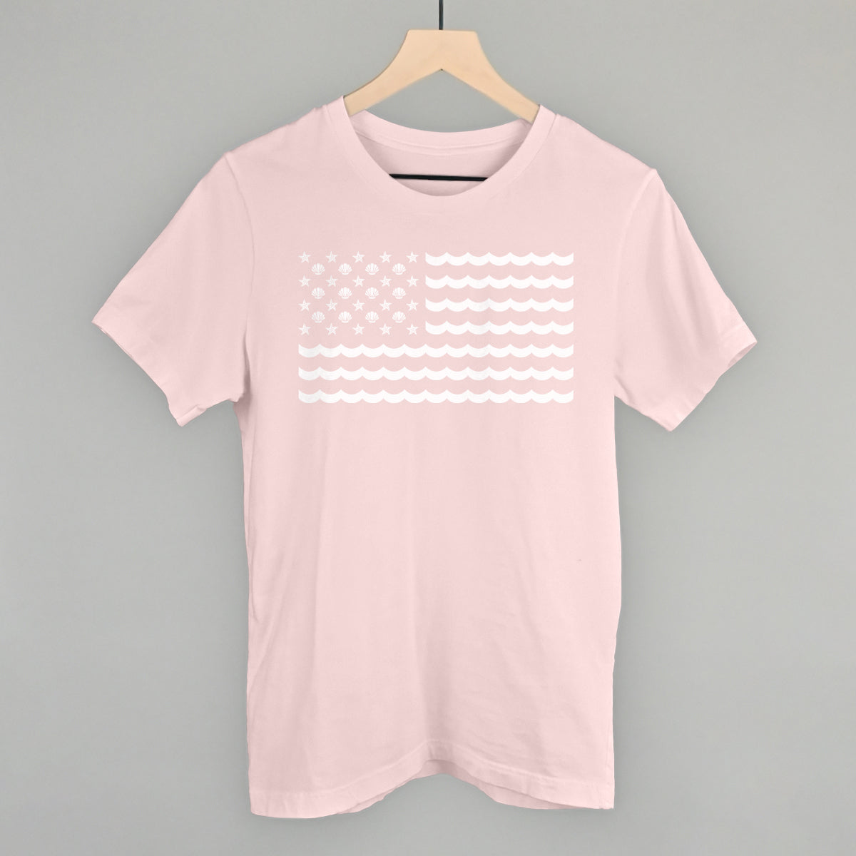 Beach Flag T-Shirts, Hoodie, Sweatshirt | WearSparks.com (Image 3)
