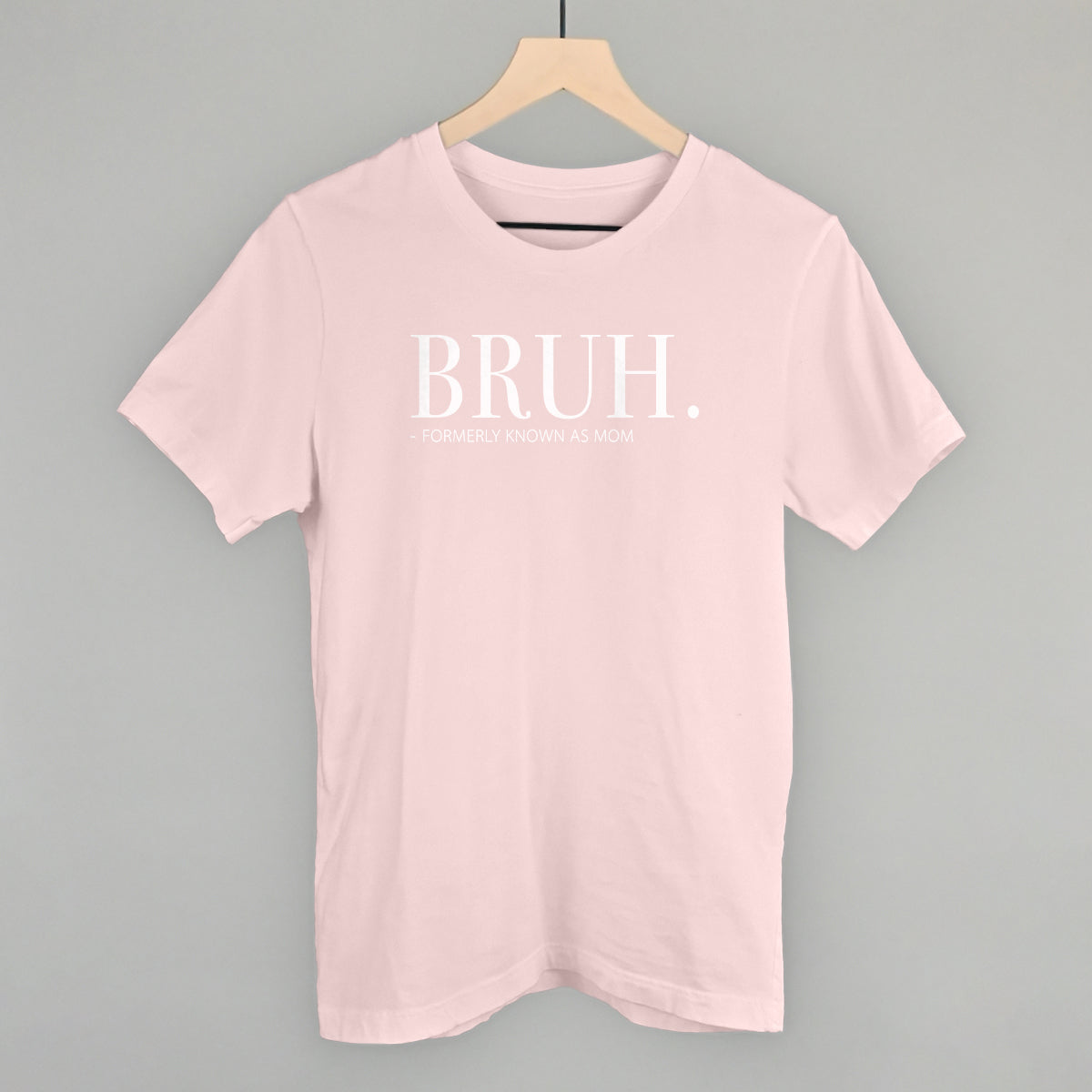Bruh Formerly Known As Mom T-Shirts, Hoodie, Sweatshirt | WearSparks.com (Image 4)