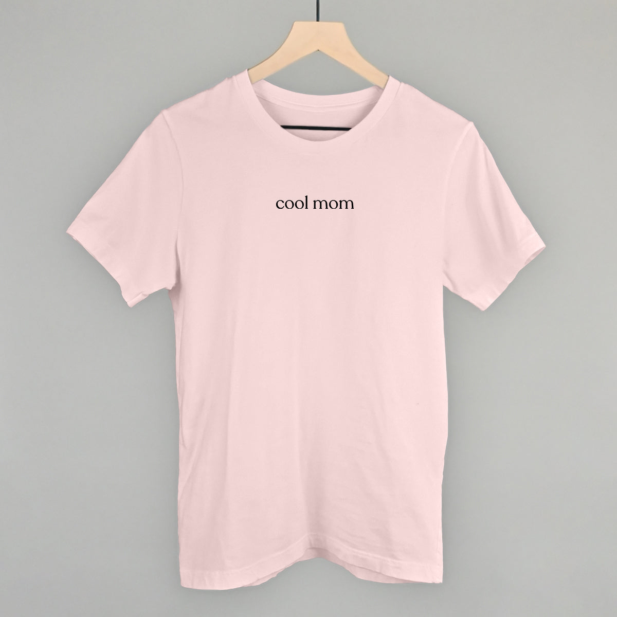 Cool Mom Serif T-Shirts, Hoodie, Sweatshirt | WearSparks.com (Image 3)