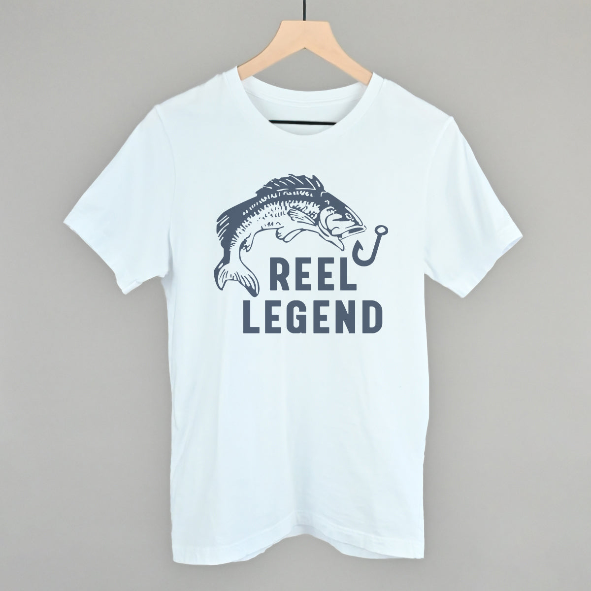 Reel Legend T-Shirts, Hoodie, Sweatshirt | WearSparks.com (Image 5)