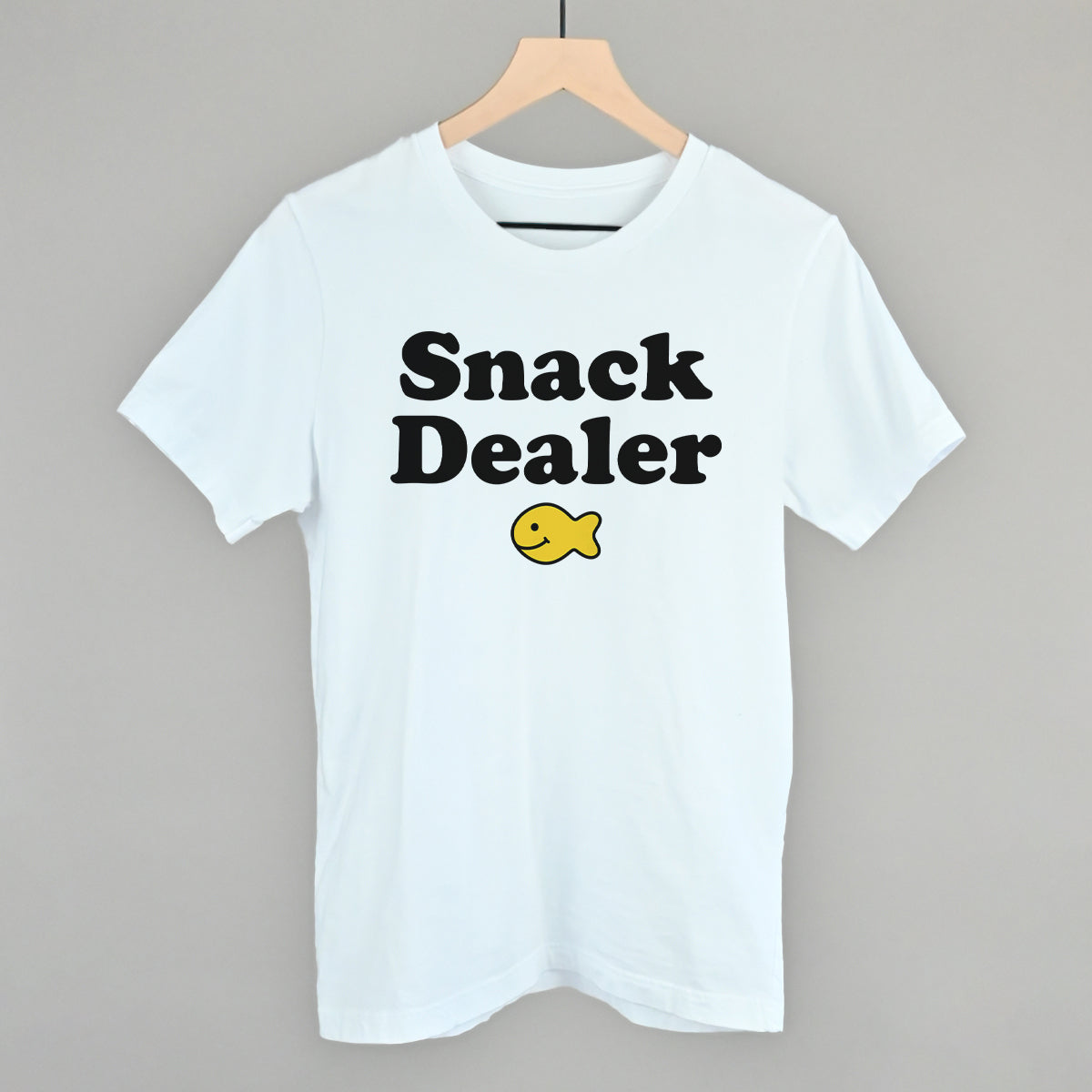 Snack Dealer T-Shirts, Hoodie, Sweatshirt | WearSparks.com (Image 2)