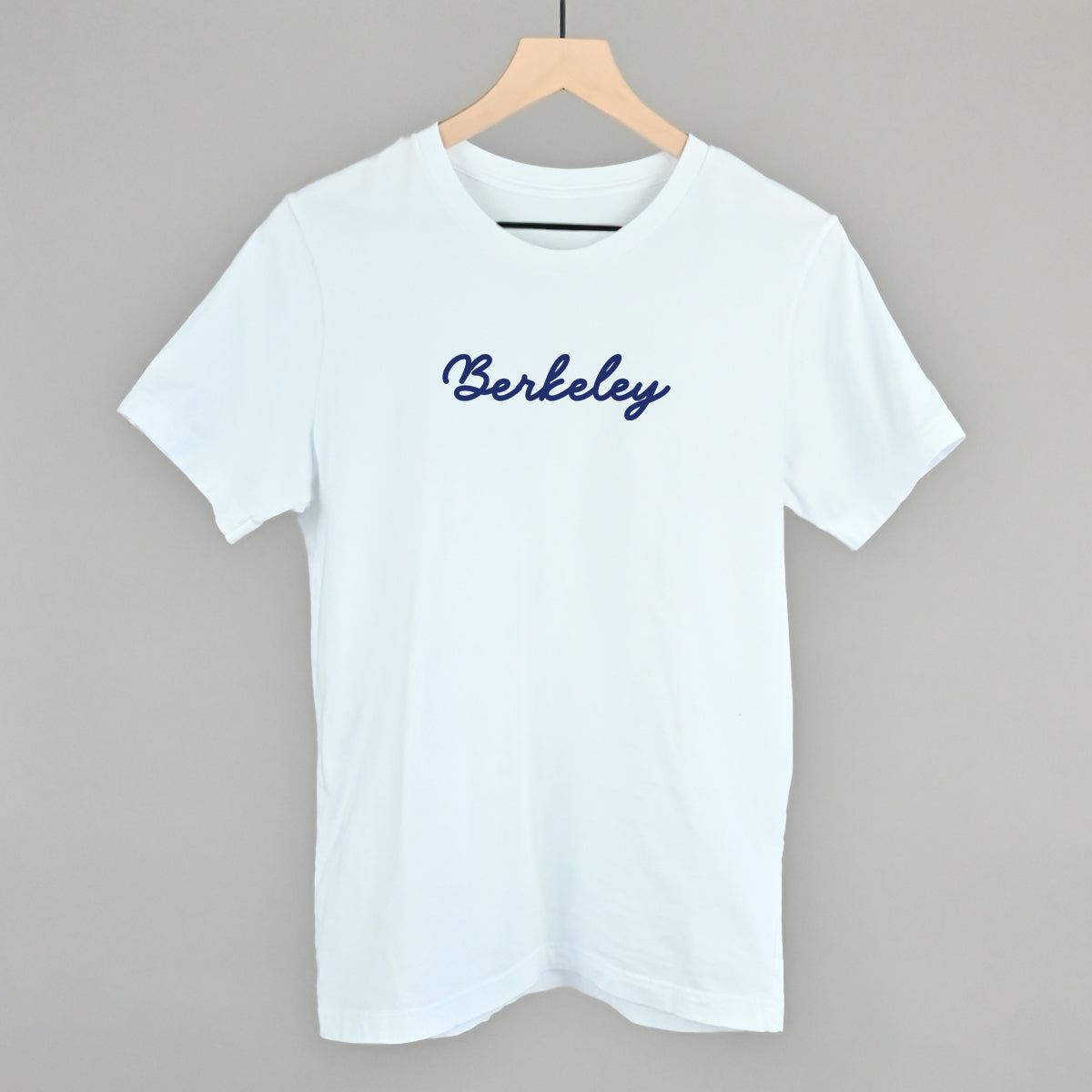 Berkeley Script T-Shirts, Hoodie, Sweatshirt | WearSparks.com (Image 3)