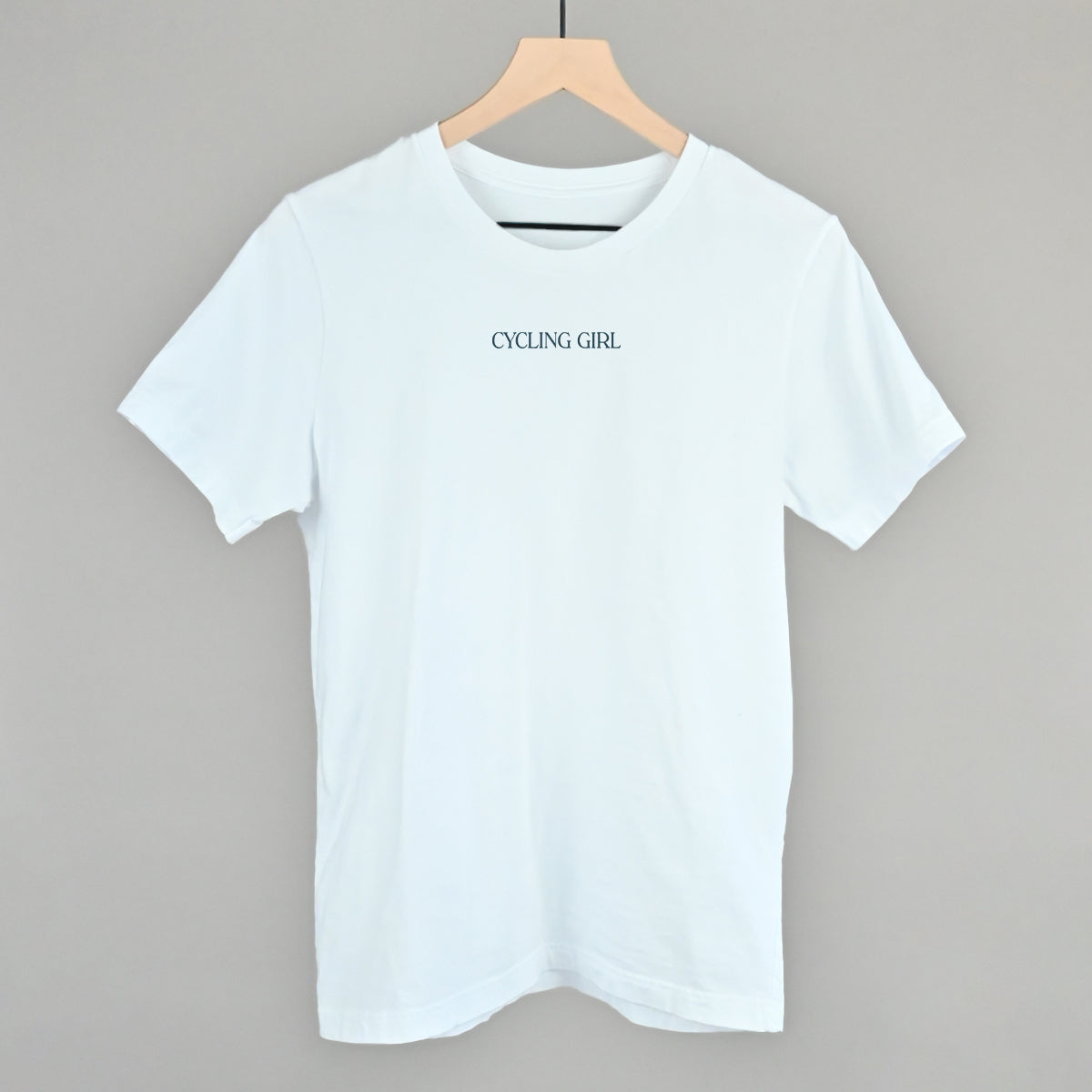 Cycling Girl T-Shirts, Hoodie, Sweatshirt | WearSparks.com (Image 3)