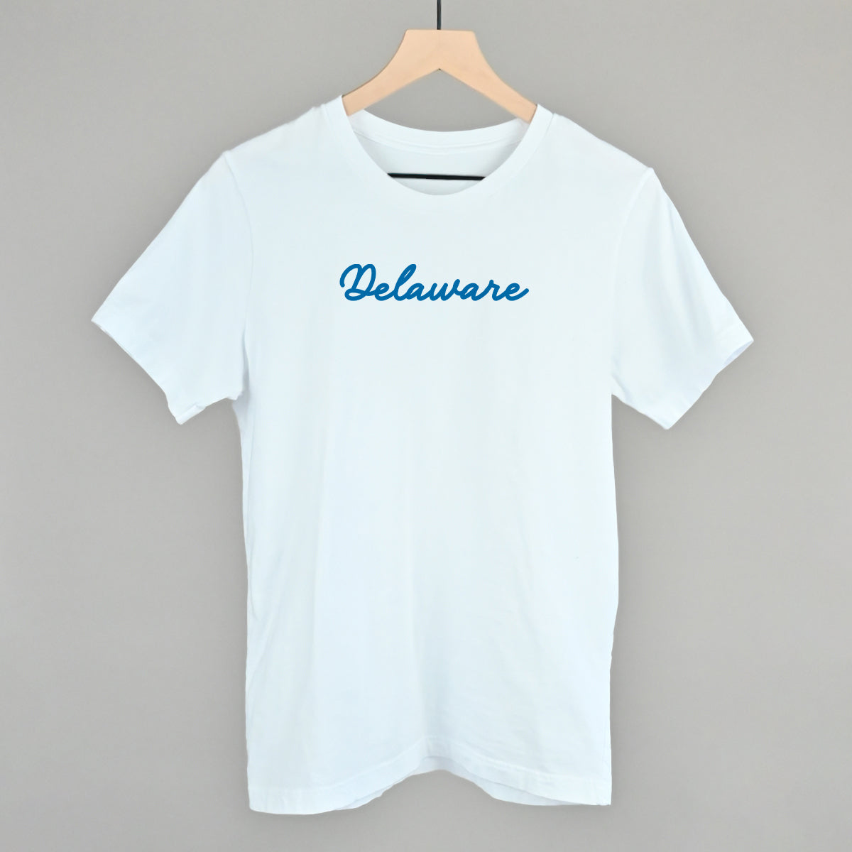 Delaware Script T-Shirts, Hoodie, Sweatshirt | WearSparks.com (Image 2)