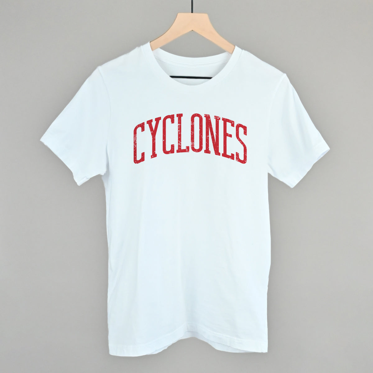 Cyclones Arch T-Shirts, Hoodie, Sweatshirt | WearSparks.com (Image 2)