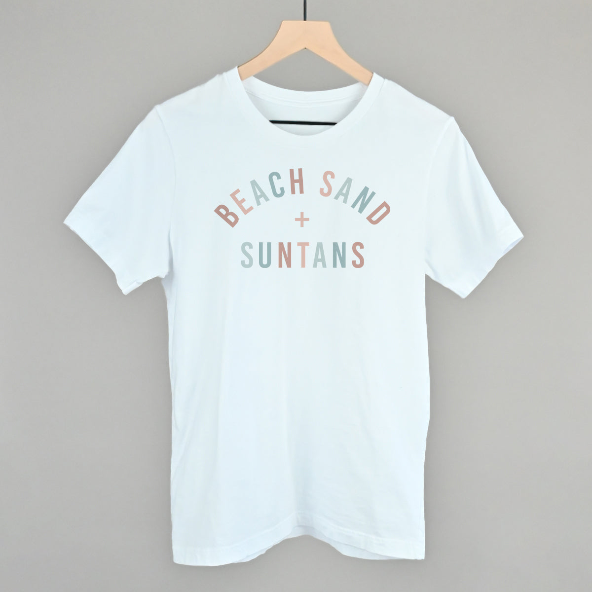 Beach Sand + Suntans T-Shirts, Hoodie, Sweatshirt | WearSparks.com (Image 2)