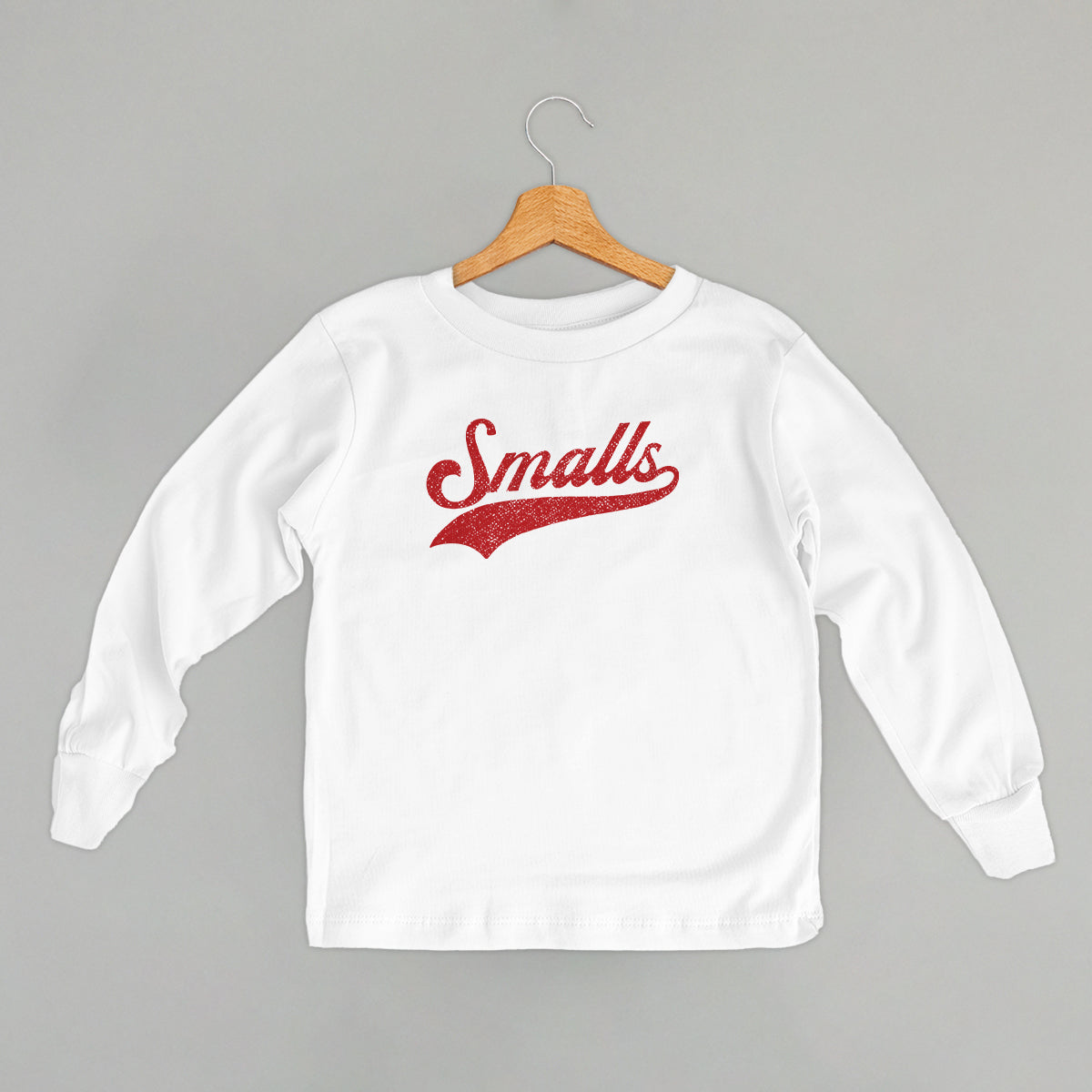 Smalls (Kids) T-Shirts, Hoodie, Sweatshirt | WearSparks.com (Image 4)