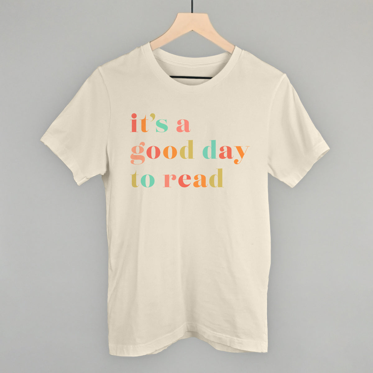 It's A Good Day To Read T-Shirts, Hoodie, Sweatshirt | WearSparks.com (Image 4)
