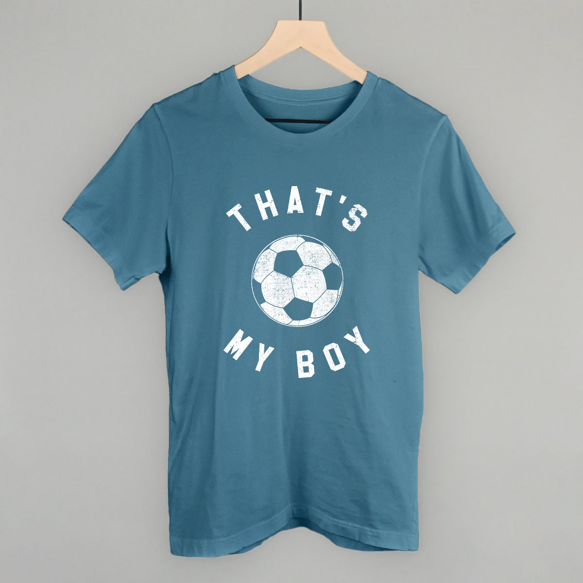 That's My Boy Soccer T-Shirts, Hoodie, Sweatshirt | WearSparks.com (Image 5)