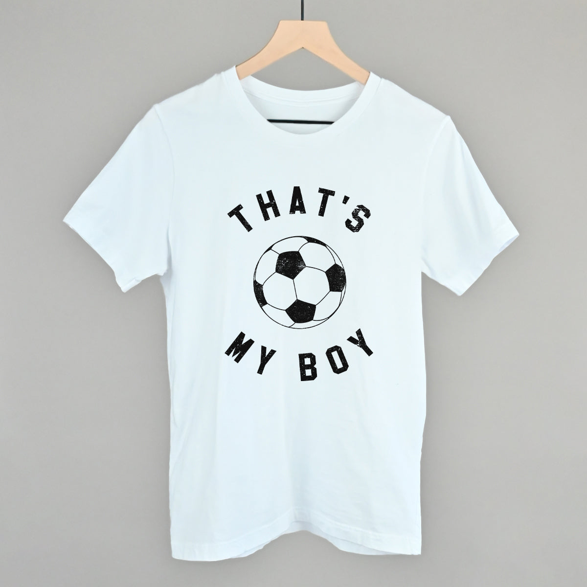 That's My Boy Soccer T-Shirts, Hoodie, Sweatshirt | WearSparks.com (Image 3)