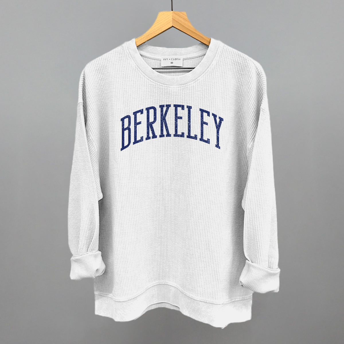 Berkeley Arch T-Shirts, Hoodie, Sweatshirt | WearSparks.com (Image 1)