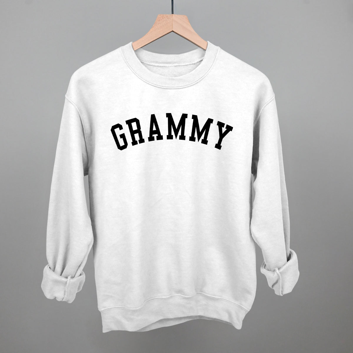Grammy (Collegiate) T-Shirts, Hoodie, Sweatshirt | WearSparks.com (Image 1)