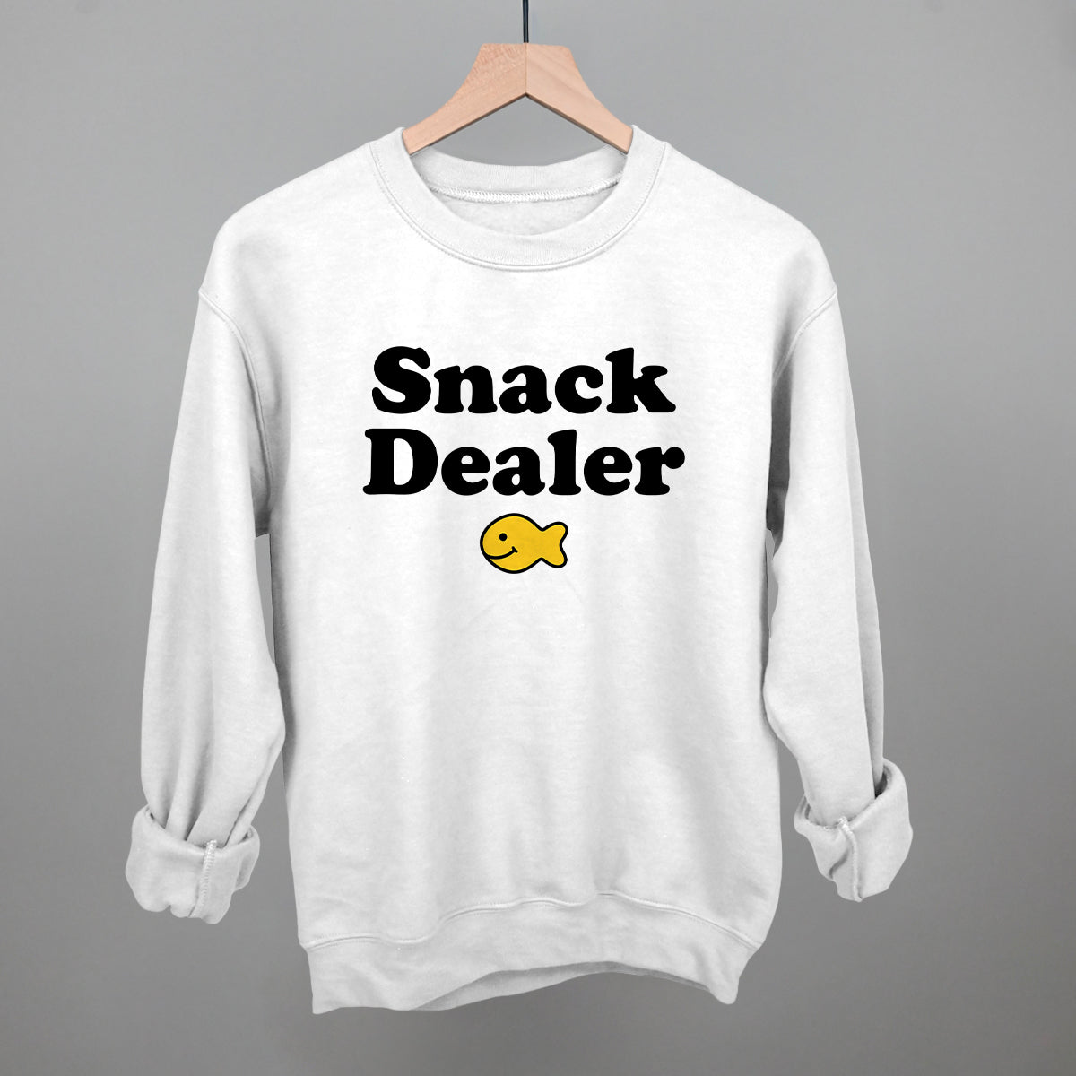 Snack Dealer T-Shirts, Hoodie, Sweatshirt | WearSparks.com (Image 5)