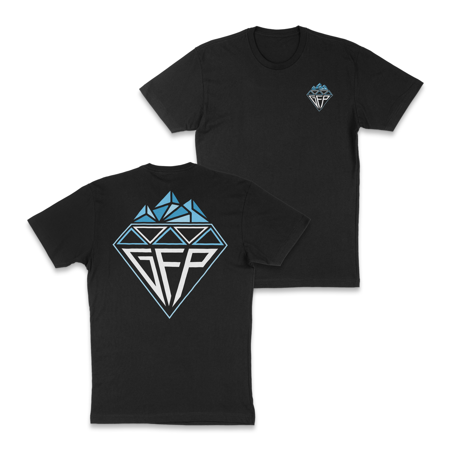ICEBERG TEE Hoodie, Sweatshirt | WearSparks.com
